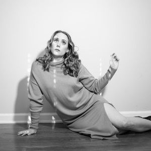 Meet your Posher, Sally